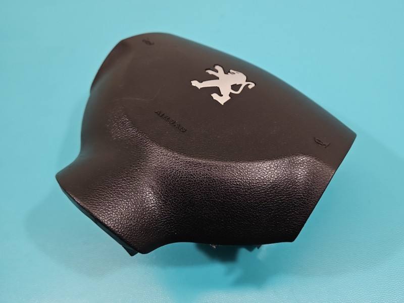 Подушка безопасности Airbag Peugeot 4007