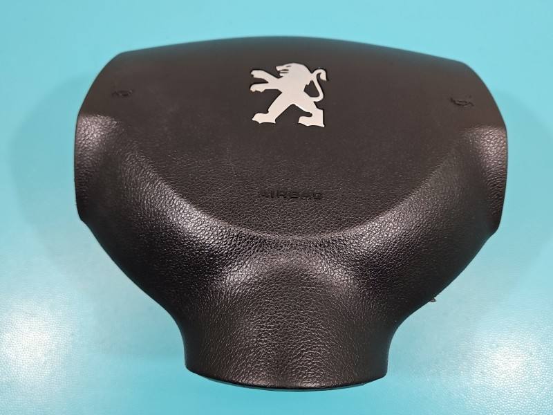 Подушка безопасности Airbag Peugeot 4007 — фото детали 2