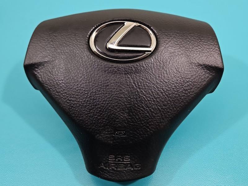 Подушка безпеки Airbag Lexus RX — фото деталі 2