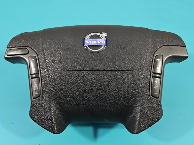 Подушка безопасности Airbag Volvo V70 32332168