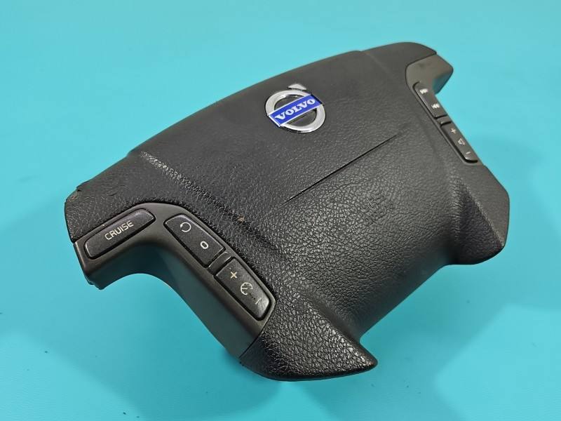 Подушка безопасности Airbag Volvo V70 32332168 — фото детали 2