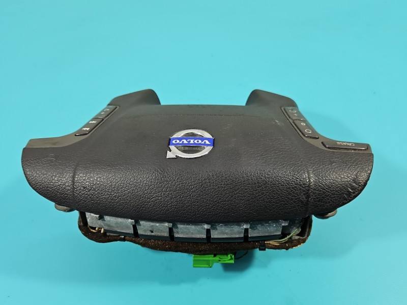 Подушка безопасности Airbag Volvo V70 32332168 — фото детали 3