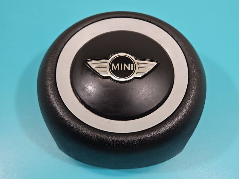 Подушка безопасности Airbag Mini ONE 2757663 — фото детали 2