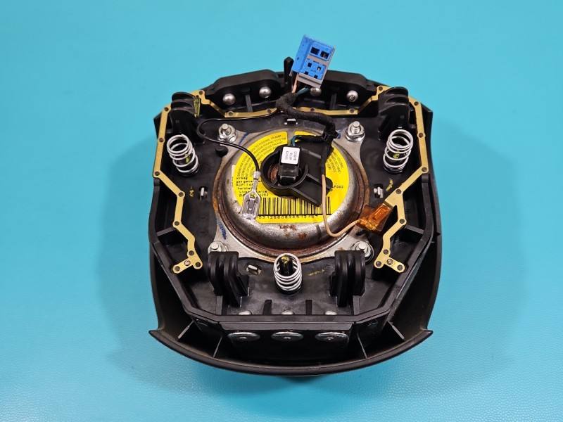 Подушка безопасности Airbag Mini ONE 2757663 — фото детали 3