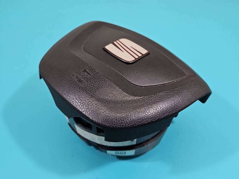 Подушка безопасности Airbag Seat Alhambra 5P0880201AN