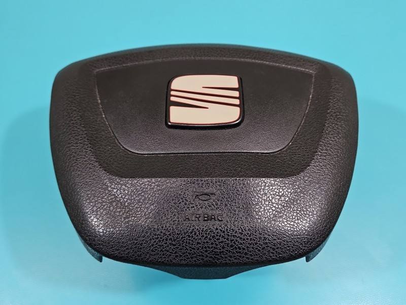 Подушка безопасности Airbag Seat Alhambra 5P0880201AN — фото детали 2