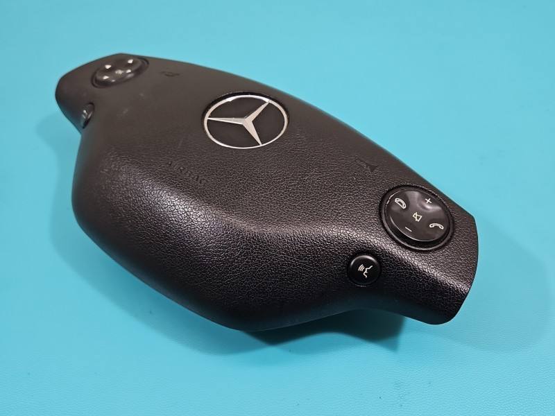 Подушка безпеки Airbag Mercedes S W221