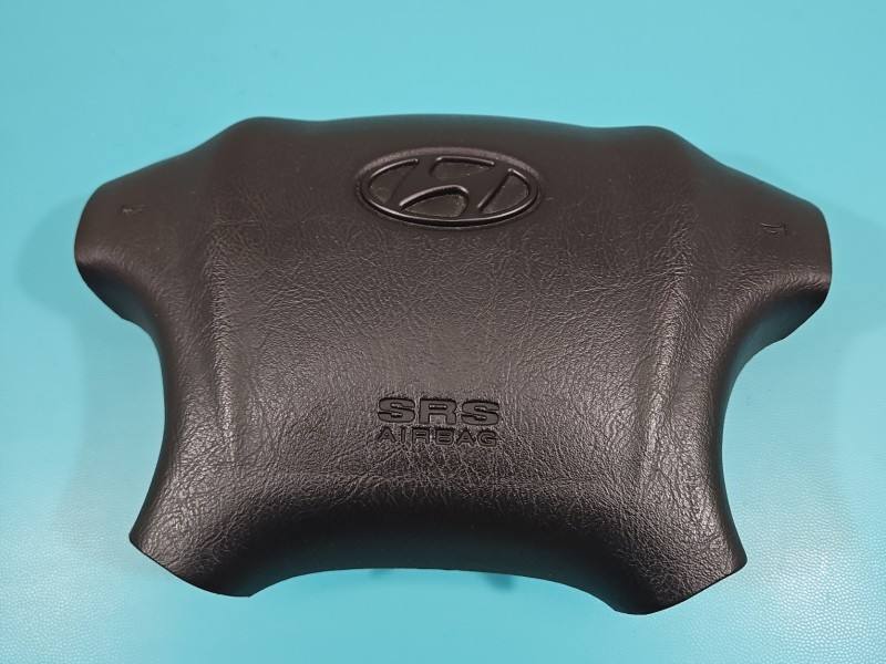 Подушка безопасности Airbag Hyundai Tucson