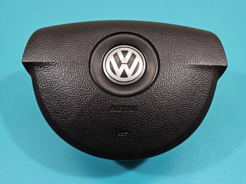 Подушка безпеки Airbag Volkswagen Transporter T5 7H0880201S — фото деталі 2