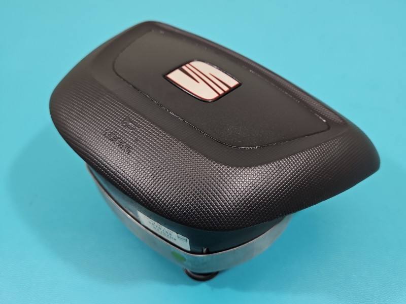 Подушка безпеки Airbag Seat Ibiza 6J0880201A