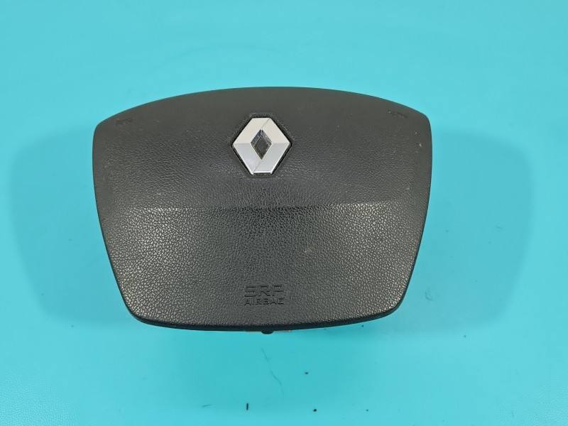 Подушка безпеки Airbag Renault Scenic 3 985701921R