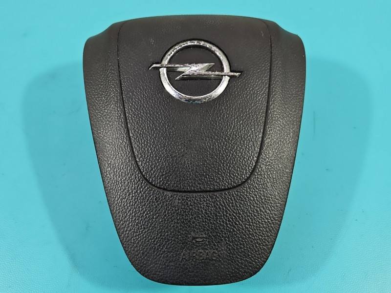 Подушка безпеки Airbag Opel Insignia 13270401