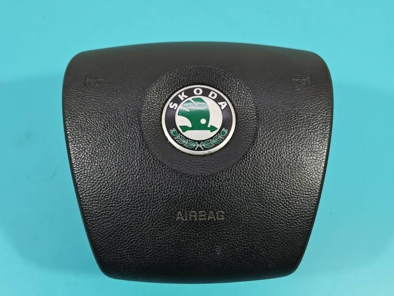 Подушка безопасности Airbag Skoda Roomster 5J0880201B