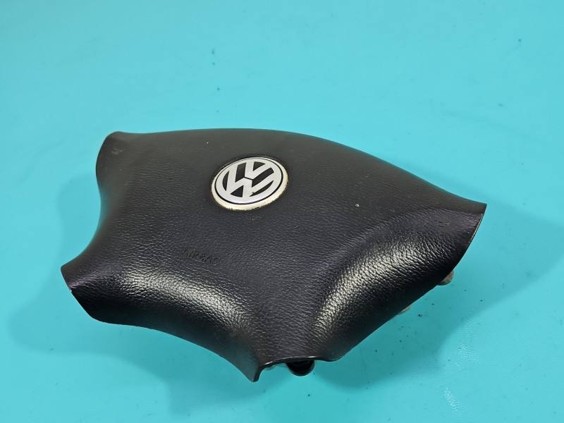 Подушка безпеки Airbag Volkswagen Crafter