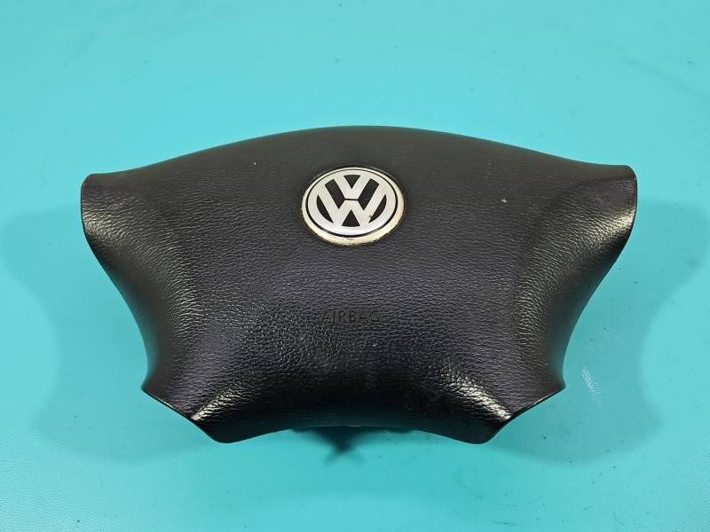 Подушка безпеки Airbag Volkswagen Crafter — фото деталі 2