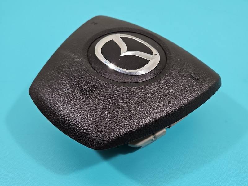 Подушка безпеки Airbag Mazda 6 T93402A