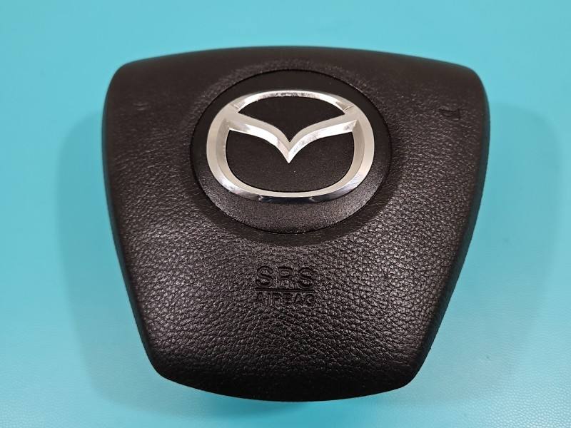 Подушка безпеки Airbag Mazda 6 T93402A — фото деталі 2