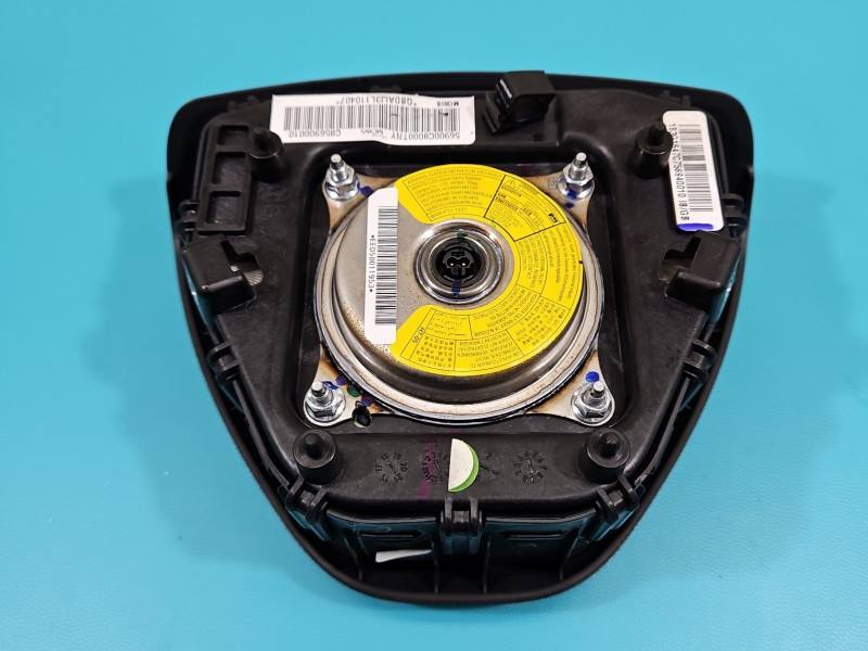 Подушка безпеки Airbag Hyundai I20 C856900010 — фото деталі 3