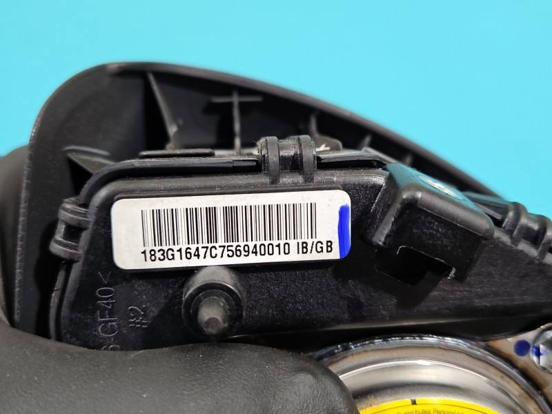 Подушка безпеки Airbag Hyundai I20 C856900010 — фото деталі 5