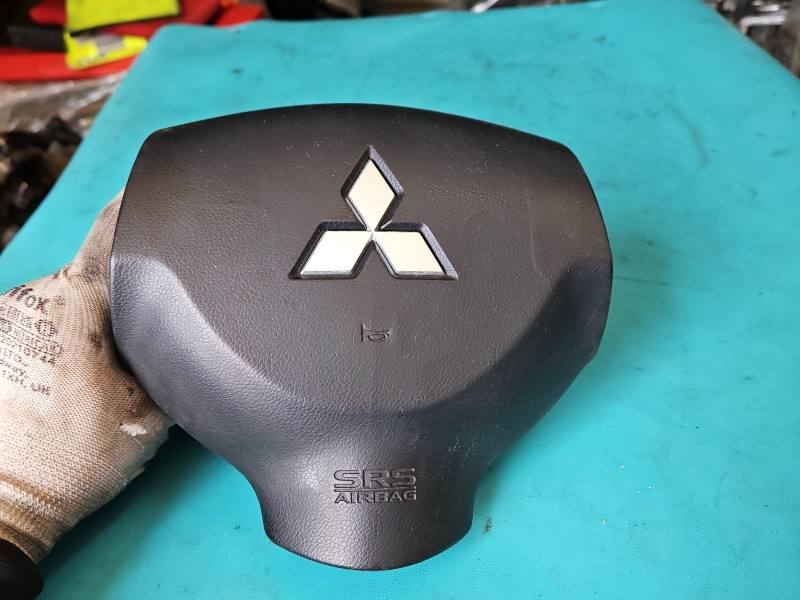 Подушка безпеки Airbag Mitsubishi Outlander