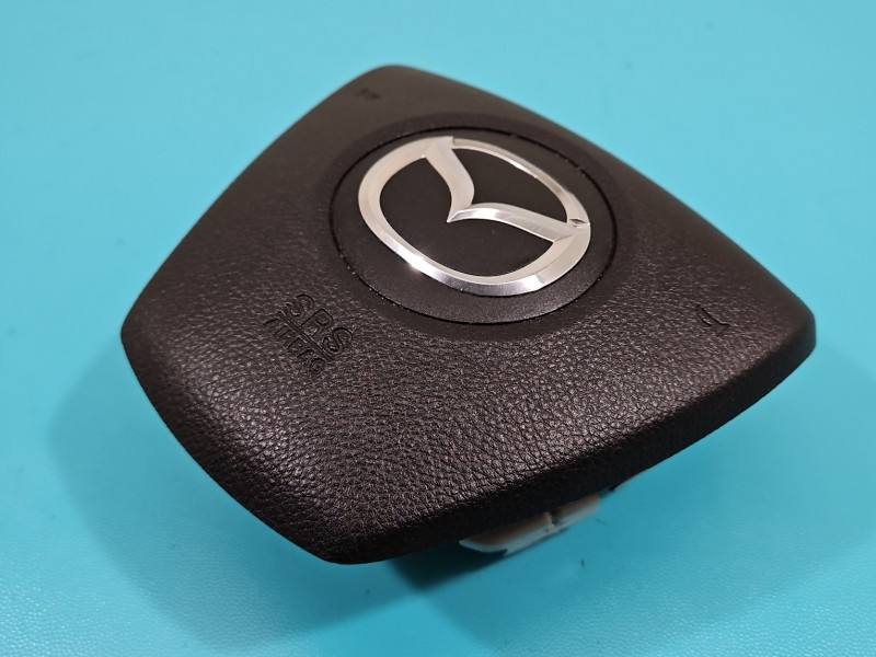 Подушка безпеки Airbag Mazda 6 T93402A
