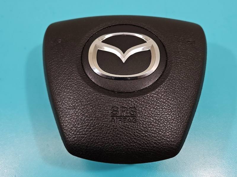 Подушка безпеки Airbag Mazda 6 T93402A — фото деталі 2