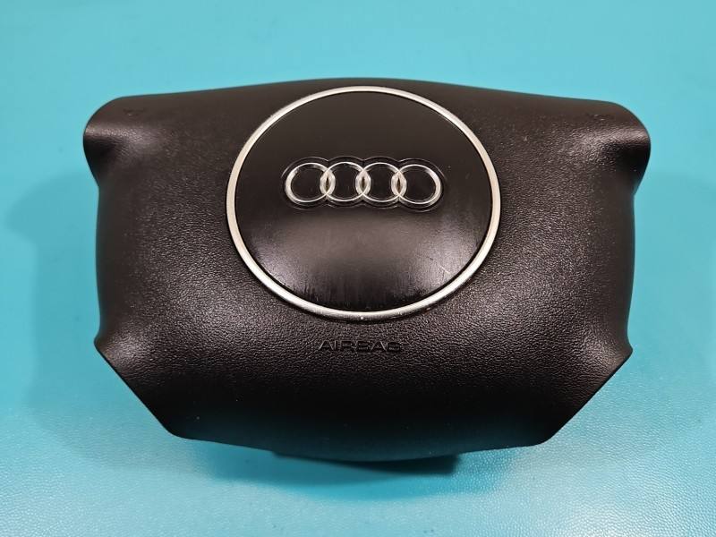 Подушка безпеки Airbag Audi A3 8P 8P0880201D — фото деталі 2
