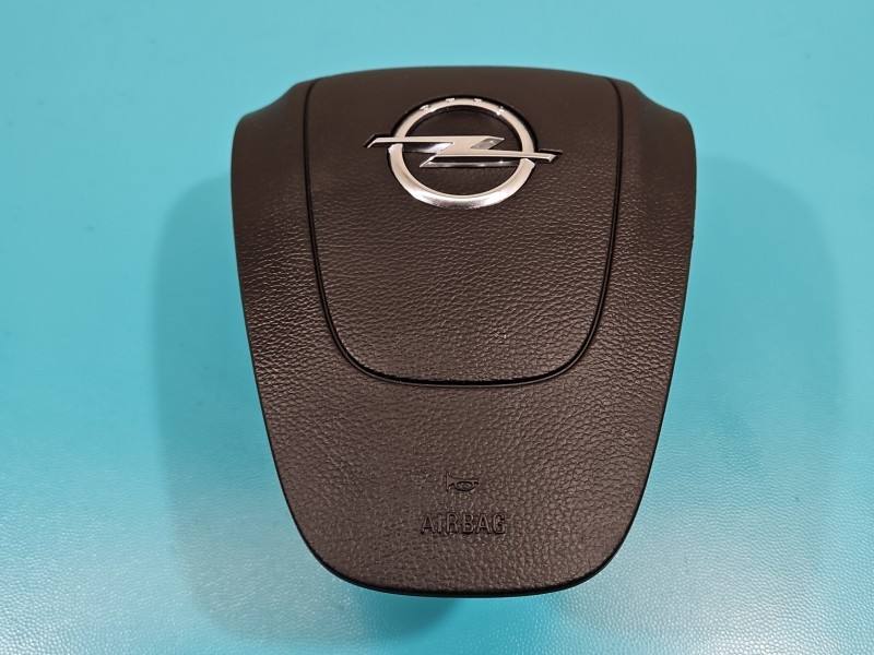 Подушка безпеки Airbag Opel Astra J 13299780