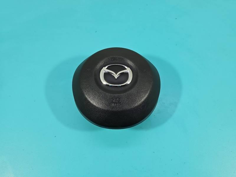Подушка безопасности Airbag Mazda 6 TG11A02001