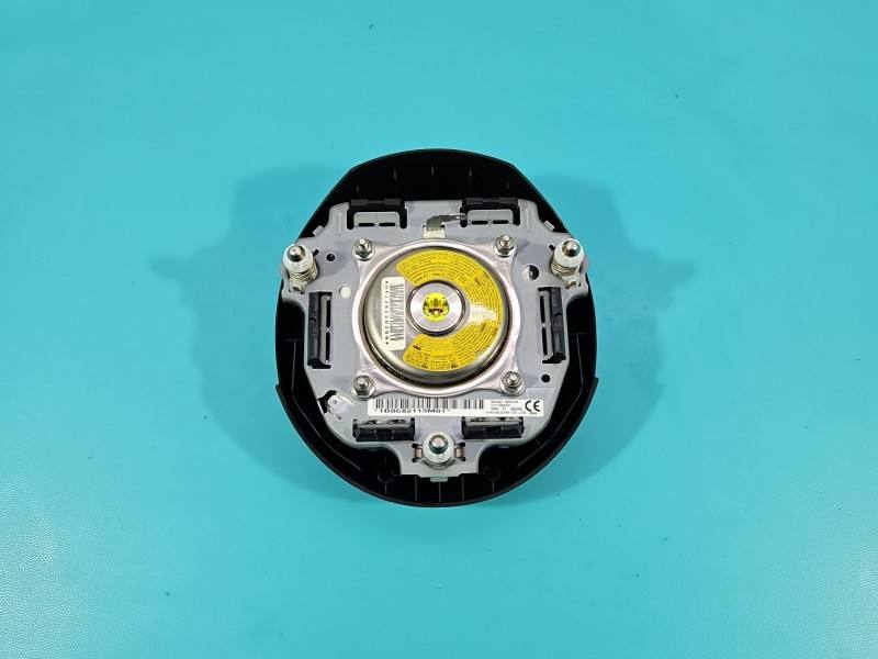 Подушка безопасности Airbag Mazda 6 TG11A02001 — фото детали 2
