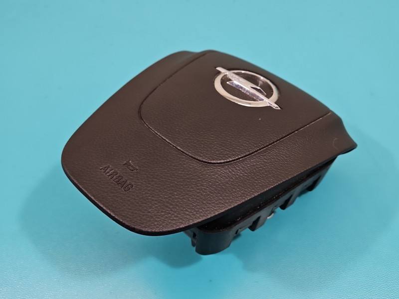 Подушка безпеки Airbag Opel Meriva B 13300473