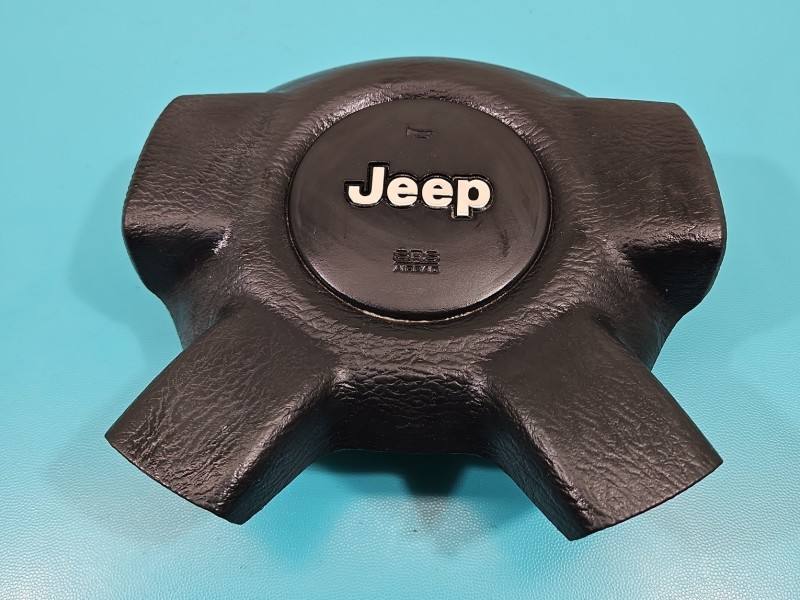 Подушка безпеки Airbag Jeep Cherokee — фото деталі 2