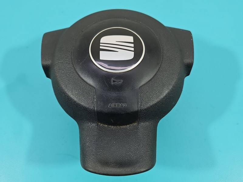 Подушка безопасности Airbag Seat Altea