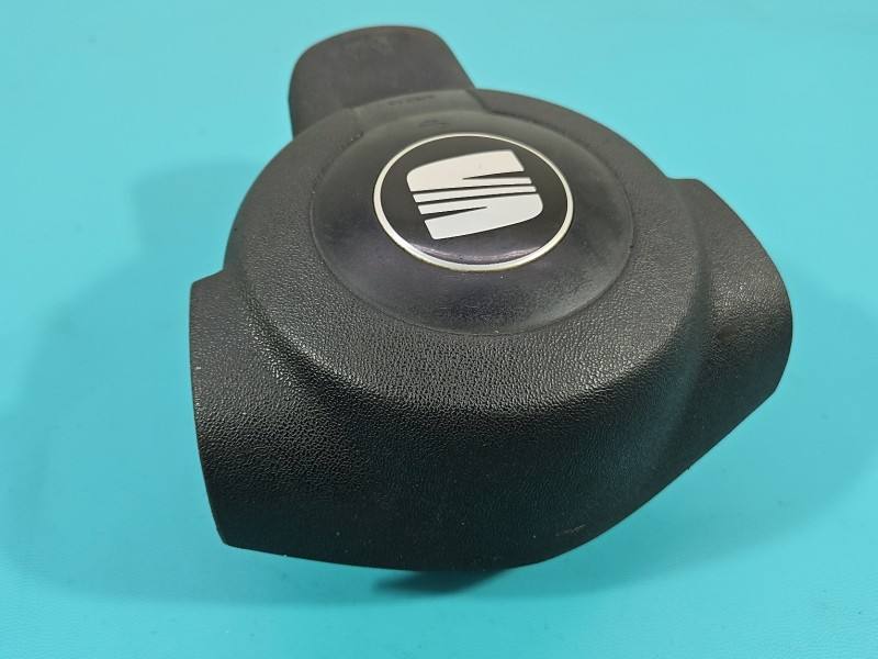 Подушка безопасности Airbag Seat Altea — фото детали 3