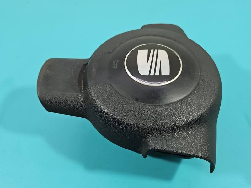 Подушка безопасности Airbag Seat Altea — фото детали 4