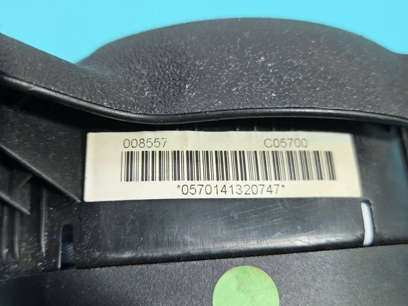 Подушка безопасности Airbag Seat Altea — фото детали 9