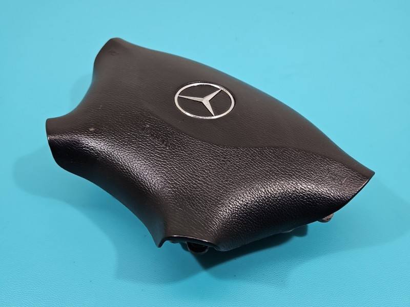 Подушка безпеки Airbag Mercedes Sprinter A9068601202