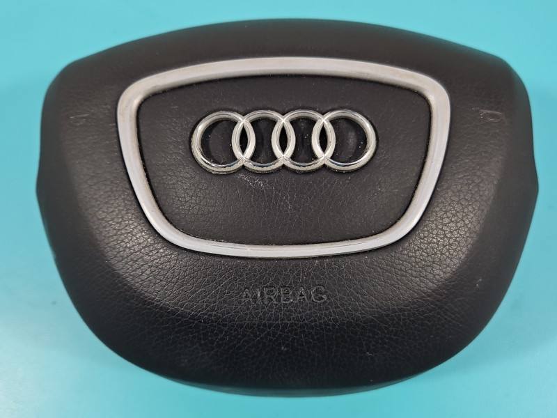 Подушка безпеки Airbag Audi A8 D4 4H0880201AB