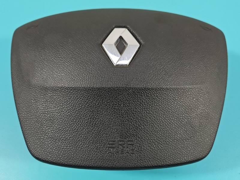 Подушка безопасности Airbag Renault Fluence 985700006R