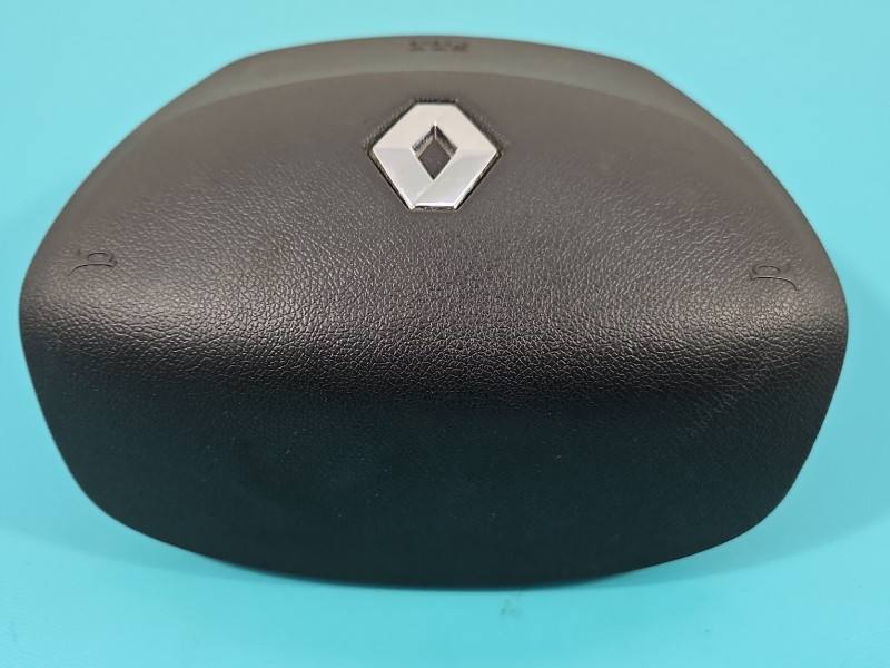 Подушка безопасности Airbag Renault Fluence 985700006R — фото детали 2