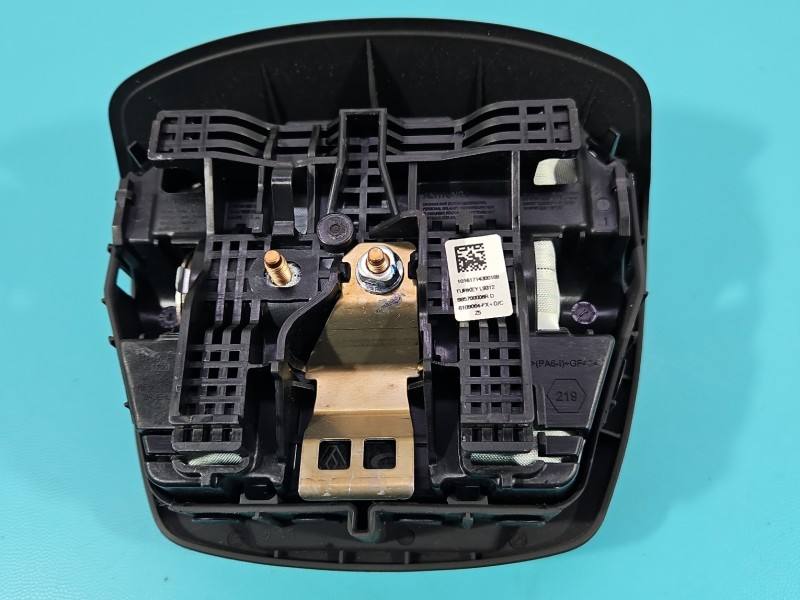 Подушка безопасности Airbag Renault Fluence 985700006R — фото детали 3