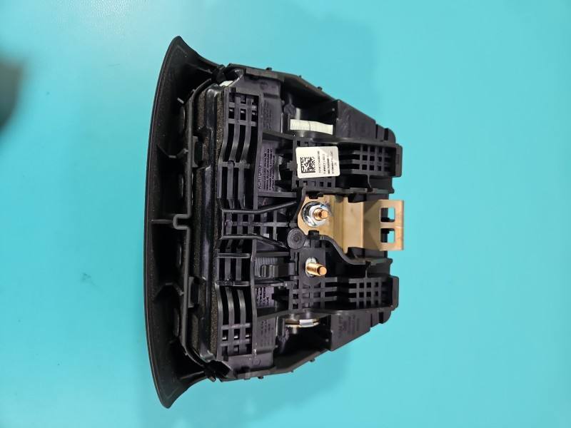 Подушка безопасности Airbag Renault Fluence 985700006R — фото детали 4