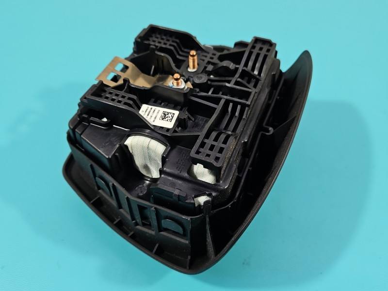 Подушка безопасности Airbag Renault Fluence 985700006R — фото детали 5