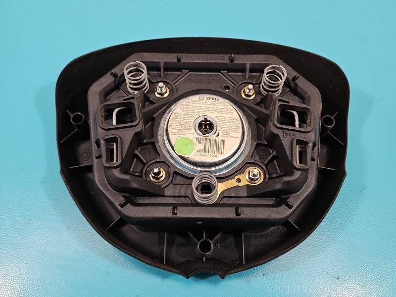 Подушка безопасности Airbag Renault Master — фото детали 3