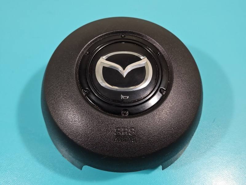 Подушка безпеки Airbag Mazda CX-7 T93321A — фото деталі 2