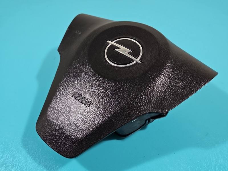 Подушка безпеки Airbag Opel Antara 2275512B