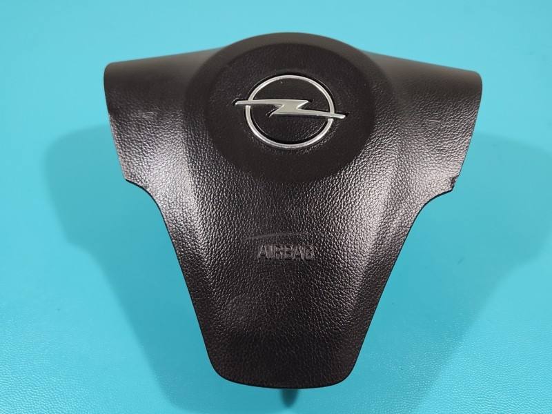 Подушка безпеки Airbag Opel Antara 2275512B — фото деталі 2