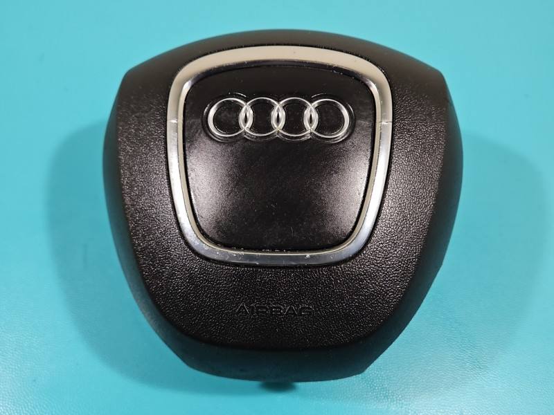 Подушка безопасности Airbag Audi Q5 8R0880201C — фото детали 2