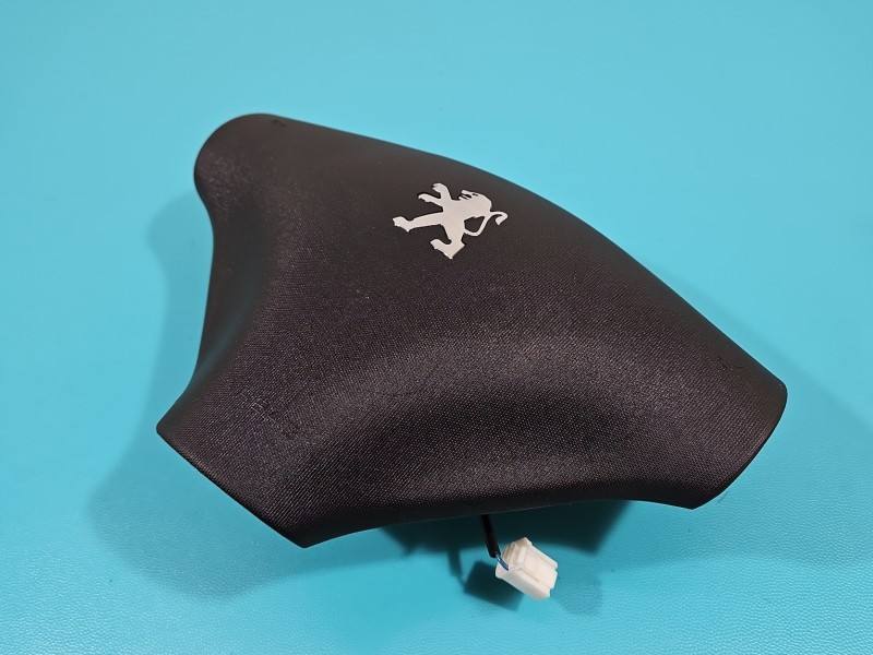 Подушка безопасности Airbag Peugeot 107
