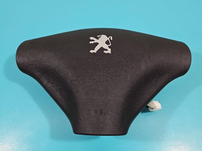 Подушка безопасности Airbag Peugeot 107 — фото детали 2